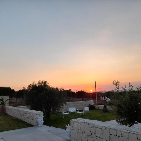 Cirera Sicily Marzamemi Exterior foto