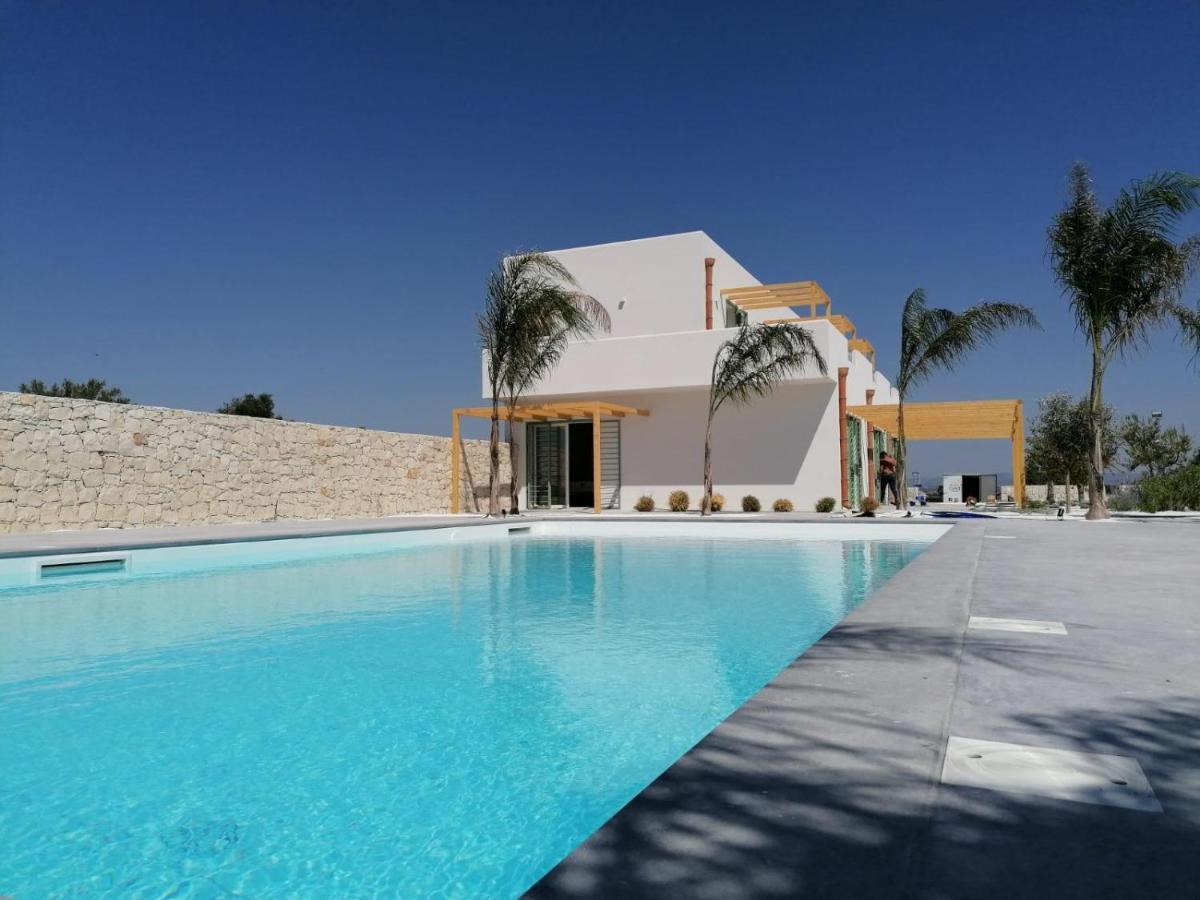 Cirera Sicily Marzamemi Exterior foto