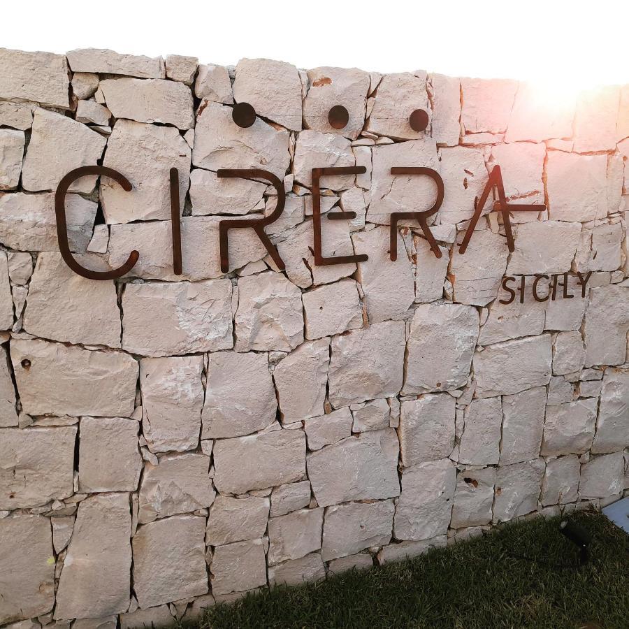 Cirera Sicily Marzamemi Exterior foto