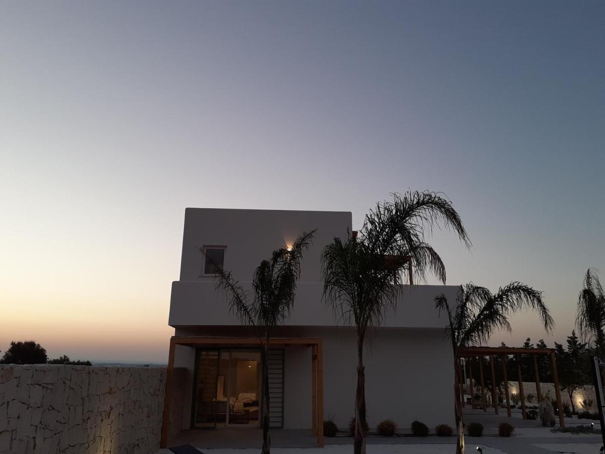 Cirera Sicily Marzamemi Exterior foto