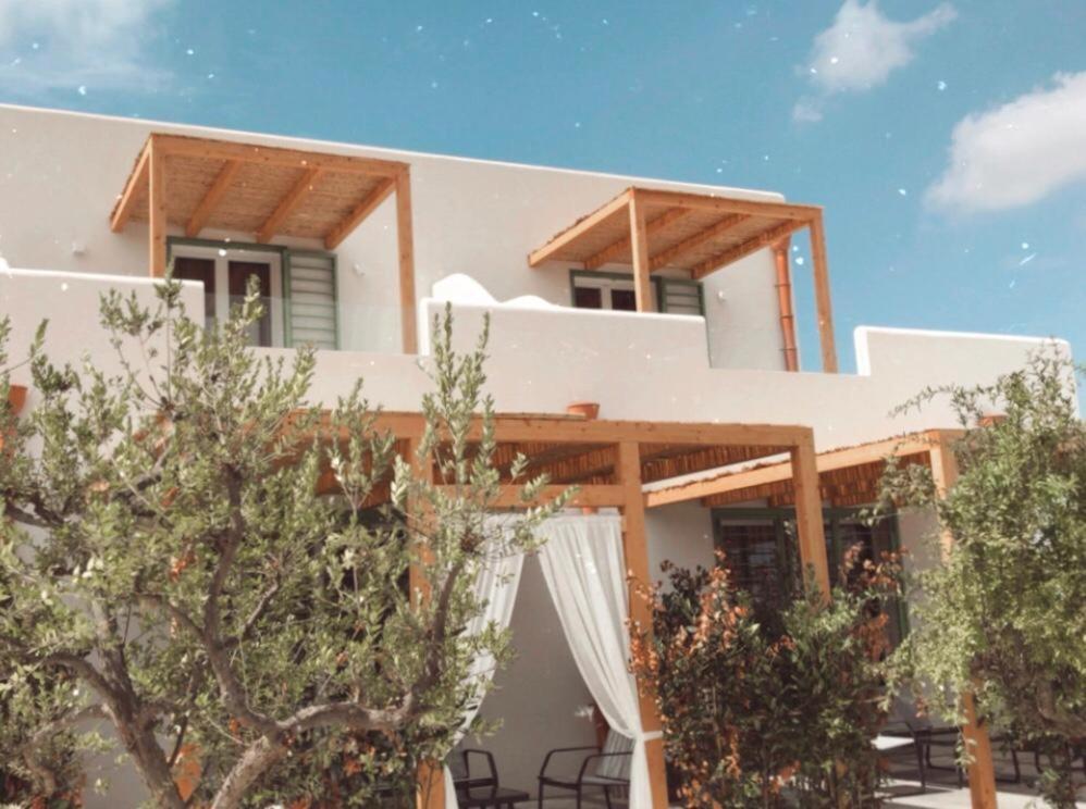 Cirera Sicily Marzamemi Exterior foto