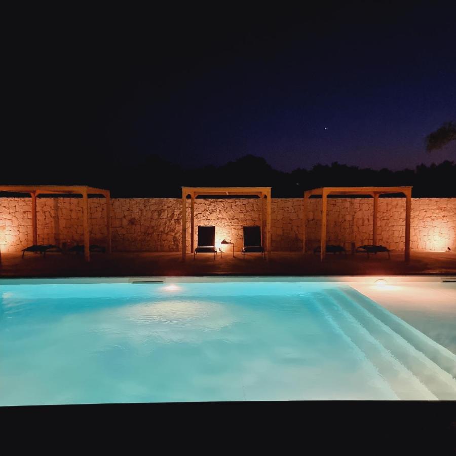 Cirera Sicily Marzamemi Exterior foto