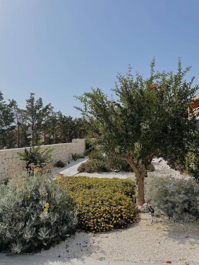 Cirera Sicily Marzamemi Exterior foto