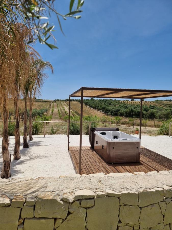 Cirera Sicily Marzamemi Exterior foto