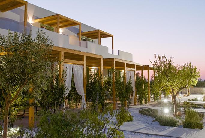 Cirera Sicily Marzamemi Exterior foto